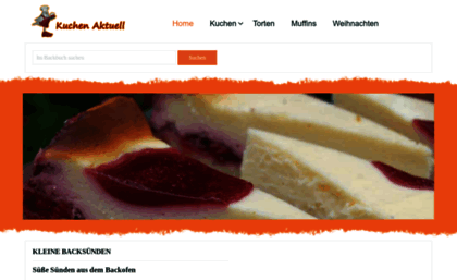 kuchen-aktuell.com