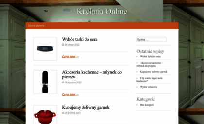 kuchnia-online.pl