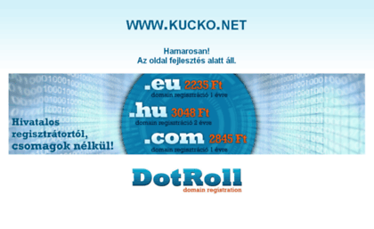 kucko.net