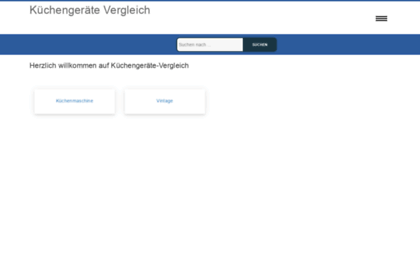 kuechengeraete-vergleich.de