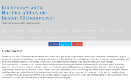 kuechenmesser24.net
