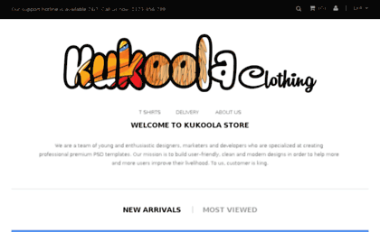 kukoola.com
