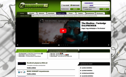 kulfoldi.zeneszoveg.hu