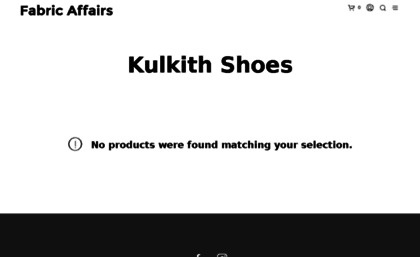 kulkithshoes.com