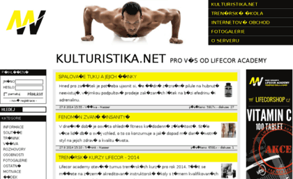 kulturistika.net