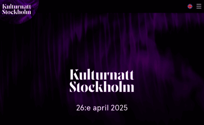 kulturnattstockholm.se