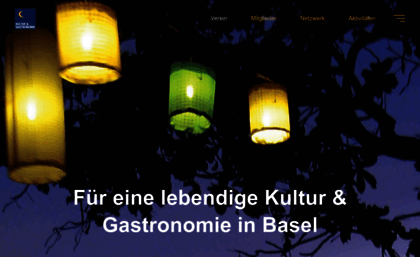 kulturundgastro.ch