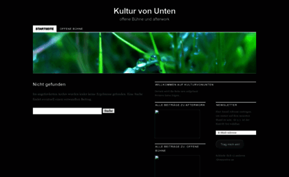 kulturvonunten.wordpress.com