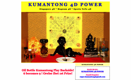 kumantong-4d-power.blogspot.sg