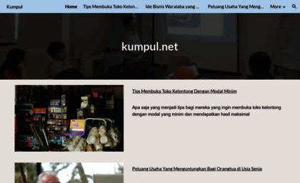 kumpul.net