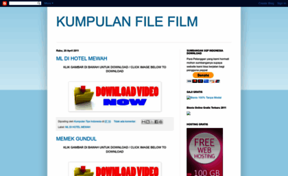 kumpulanfilefilm.blogspot.com