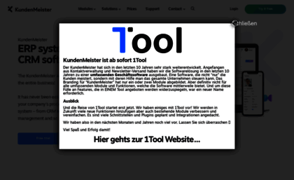 kundenmeister.com