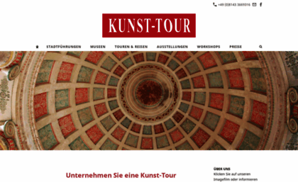 kunst-tour.com