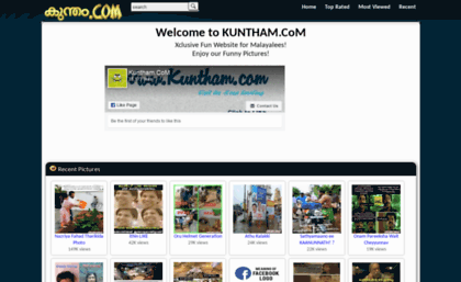 kuntham.com