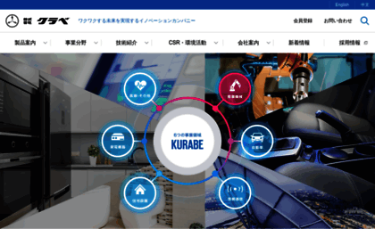 kurabe.co.jp