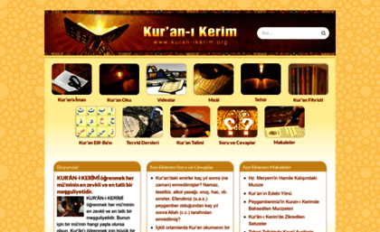 kuran-ikerim.org