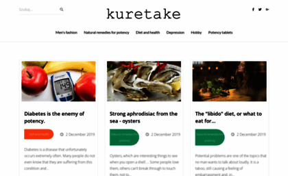 kuretake.co.uk