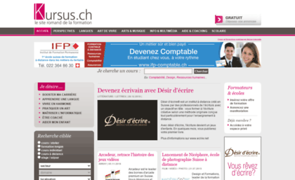 kursus.ch