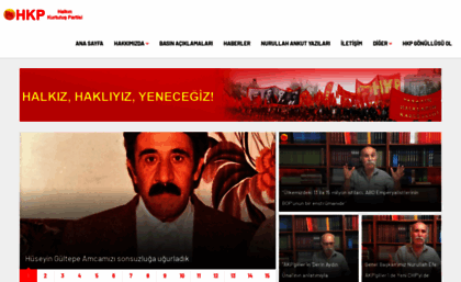 kurtuluspartisi.org