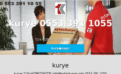 kurye1.com
