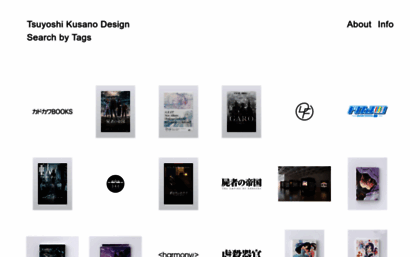 kusano-design.com