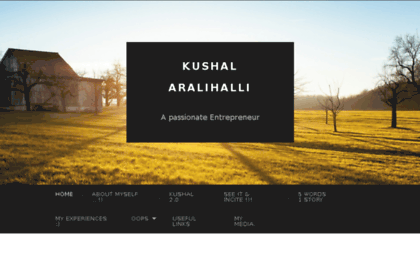 kushalab.com