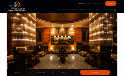 kuva-chateau.com.tw