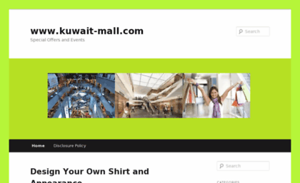 kuwait-mall.com
