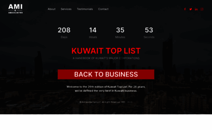 kuwait-toplist.com