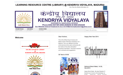kv1madurailibrary.wordpress.com