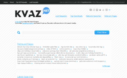 kvaz.net