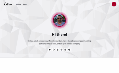 kvz.io