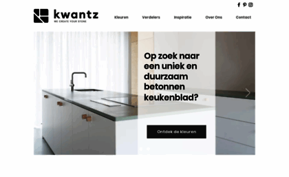kwantz.com