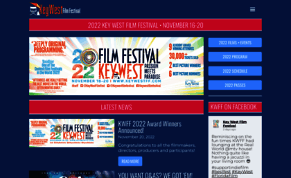 kwfilmfest.com