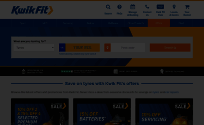 kwik-fit.com