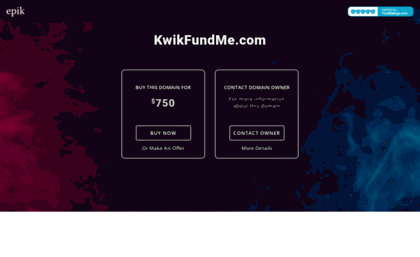 kwikfundme.com