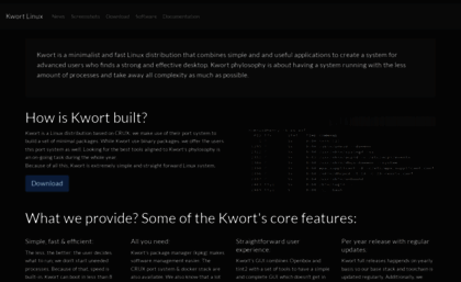 kwort.org