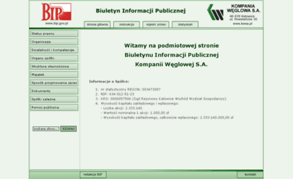 kwsa.pl