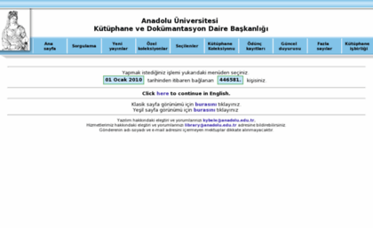 kybele.anadolu.edu.tr