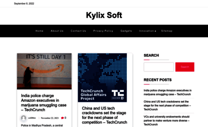 kylixsoft.com