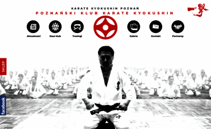 kyokushin.poznan.pl