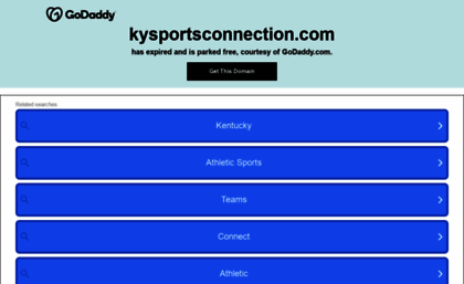 kysportsconnection.com