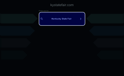 kystatefair.com