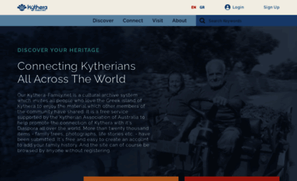 kythera-family.net