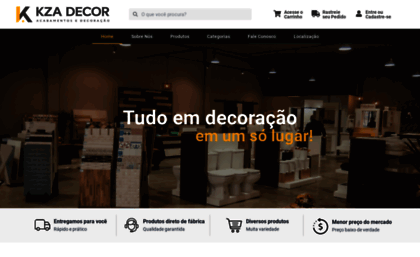 kzadecor.com.br