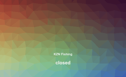 kznfishing.com