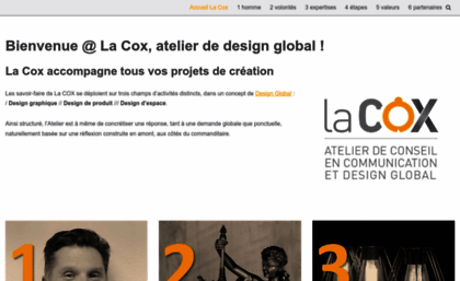 la-cox.com