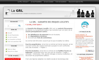 la-grl.fr