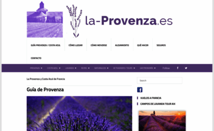 la-provenza.es