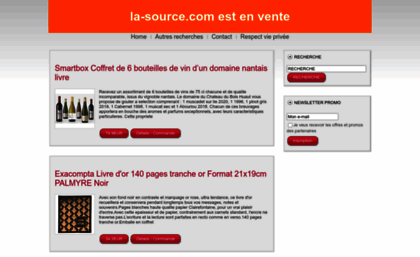 la-source.com